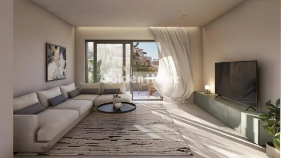 Διαμέρισμα 104τ.μ. προς πώληση φωτογραφία 1