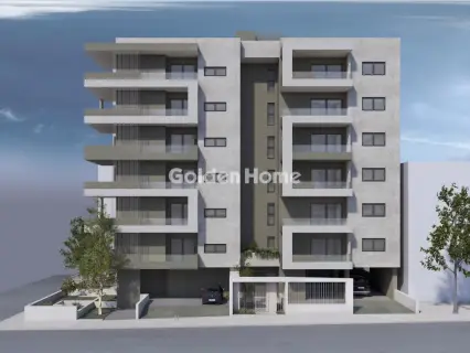 Ρετιρέ 83τ.μ. προς πώληση φωτογραφία 5476543