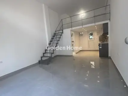 Apartment 41m<sup>2</sup> for sale photo 2