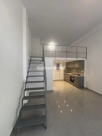 Apartment 41m<sup>2</sup> for sale photo 1