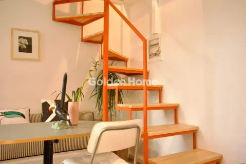 Διαμέρισμα 35τ.μ. προς πώληση φωτογραφία 11