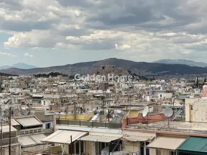 Οροφομεζονέτα 150τ.μ. προς πώληση φωτογραφία 17
