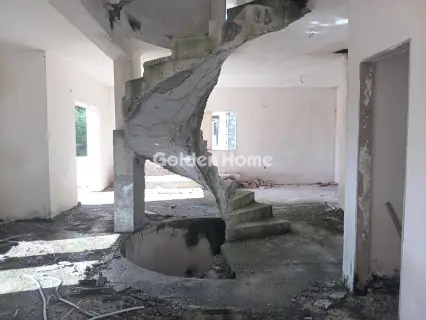 Μονοκατοικία 260τ.μ. προς πώληση φωτογραφία 4