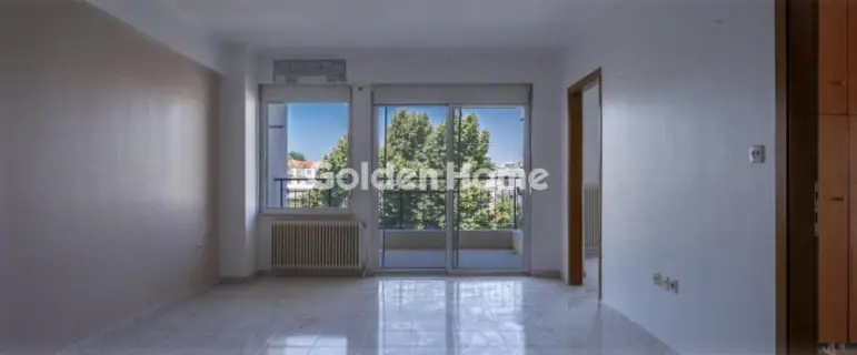 Διαμέρισμα 58τ.μ. προς πώληση φωτογραφία 2