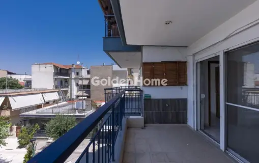 Διαμέρισμα 58τ.μ. προς πώληση φωτογραφία 11