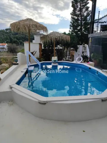Μονοκατοικία 240τ.μ. προς πώληση φωτογραφία 2