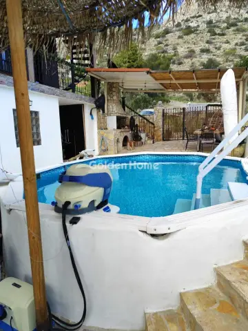 Μονοκατοικία 240τ.μ. προς πώληση φωτογραφία 3