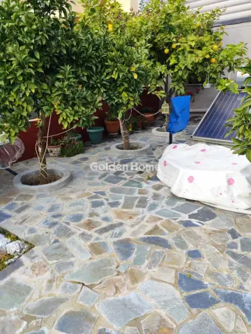 Μονοκατοικία 240τ.μ. προς πώληση φωτογραφία 38