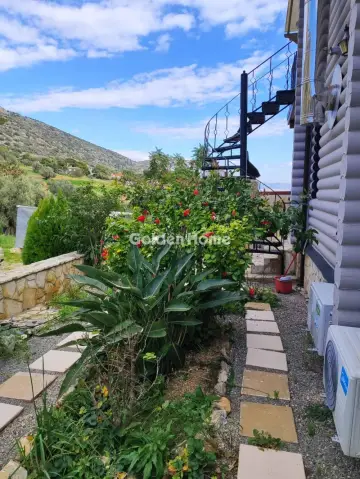 Μονοκατοικία 240τ.μ. προς πώληση φωτογραφία 43