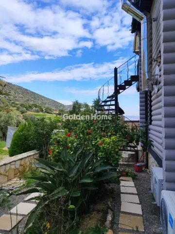 Μονοκατοικία 240τ.μ. προς πώληση φωτογραφία 45