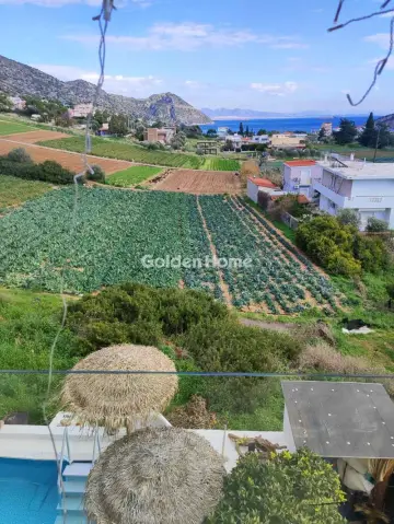 Μονοκατοικία 240τ.μ. προς πώληση φωτογραφία 52