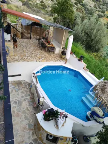 Μονοκατοικία 240τ.μ. προς πώληση φωτογραφία 60