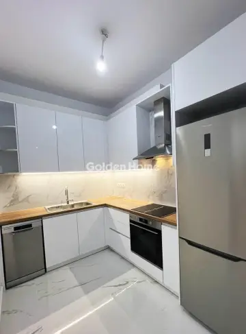 Apartment 53m<sup>2</sup> for sale photo 2