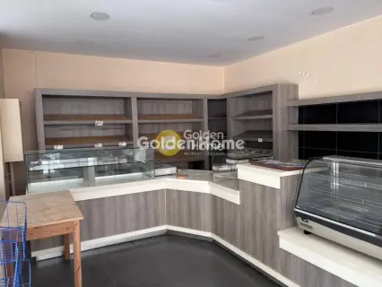 Κατάστημα 140τ.μ. προς πώληση φωτογραφία 2