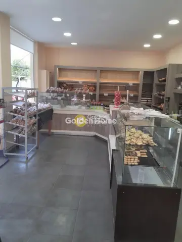 Κατάστημα 140τ.μ. προς πώληση φωτογραφία 5