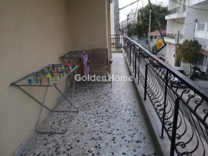 Οροφοδιαμέρισμα 90τ.μ. προς πώληση φωτογραφία 1