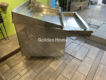 Πώληση Επιχείρησης 30τ.μ. προς πώληση φωτογραφία 4