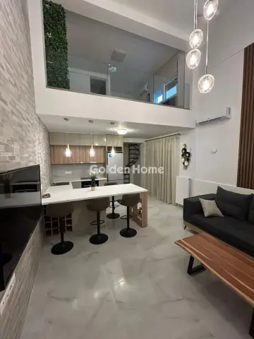 Διαμέρισμα 52τ.μ. προς πώληση φωτογραφία 2