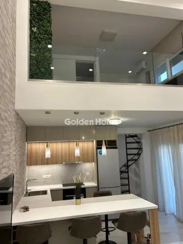 Διαμέρισμα 52τ.μ. προς πώληση φωτογραφία 3