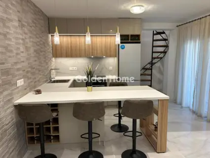 Apartment 52m<sup>2</sup> for sale photo 1