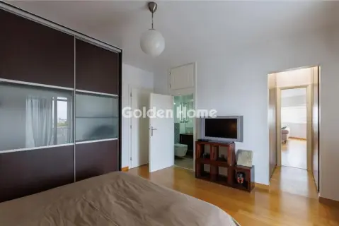 Οροφοδιαμέρισμα 180τ.μ. προς ενοικίαση φωτογραφία 8