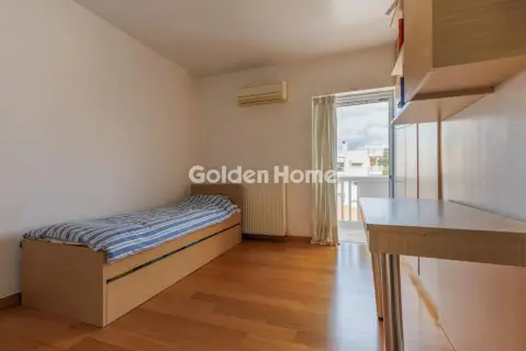 Οροφοδιαμέρισμα 180τ.μ. προς ενοικίαση φωτογραφία 9