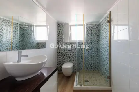 Οροφοδιαμέρισμα 180τ.μ. προς ενοικίαση φωτογραφία 11