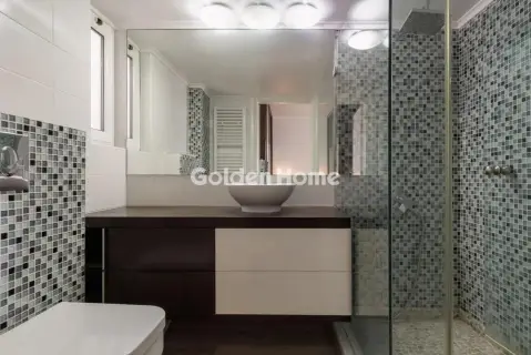 Οροφοδιαμέρισμα 180τ.μ. προς ενοικίαση φωτογραφία 12