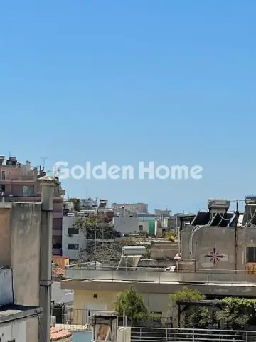 Διαμέρισμα 50τ.μ. προς ενοικίαση φωτογραφία 1