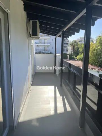 Apartment 49m<sup>2</sup> for rent photo 1