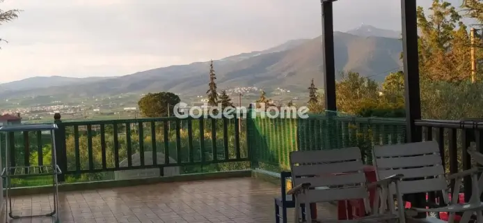 Διαμέρισμα 310τ.μ. προς πώληση φωτογραφία 8