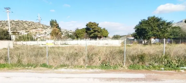 Οικιστικό 753τ.μ. προς πώληση φωτογραφία 5223460