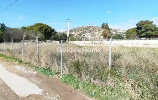 Οικιστικό 753τ.μ. προς πώληση φωτογραφία 5223460