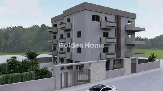 Golden Home Property Image
