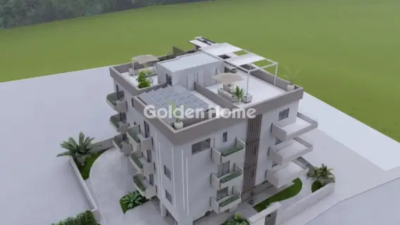 Golden Home Property Image