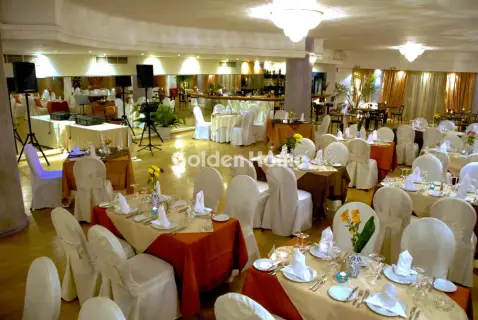 Golden Home Property Image