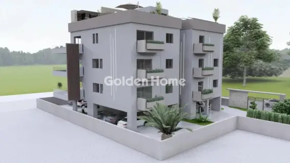 Golden Home Property Image