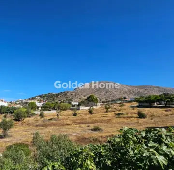 Οικιστικό 626τ.μ. προς πώληση φωτογραφία 3
