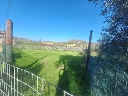 Αγροτεμάχιο 1100τ.μ. προς πώληση φωτογραφία 2