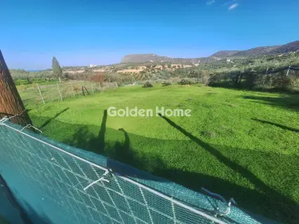 Αγροτεμάχιο 1100τ.μ. προς πώληση φωτογραφία 1