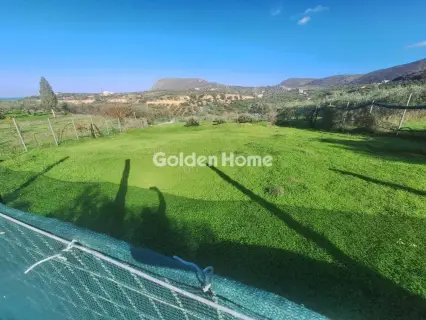 Αγροτεμάχιο 1100τ.μ. προς πώληση φωτογραφία 5