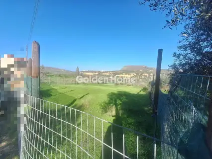 Αγροτεμάχιο 1100τ.μ. προς πώληση φωτογραφία 6