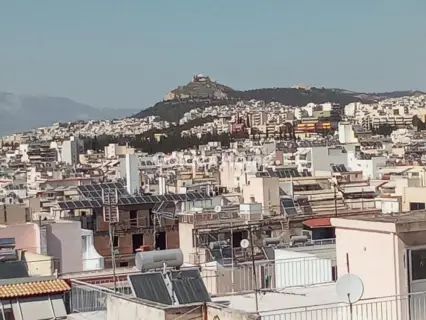 Διαμέρισμα 98τ.μ. προς πώληση φωτογραφία 2