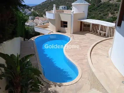 Golden Home Property Image