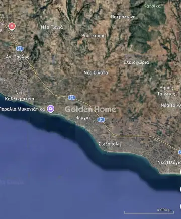 Αγροτεμάχιο 13250τ.μ. προς πώληση φωτογραφία 5406687