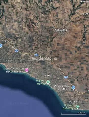 Αγροτεμάχιο 13250τ.μ. προς πώληση φωτογραφία 5406688