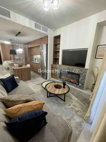 Apartment 41m<sup>2</sup> for sale photo 3