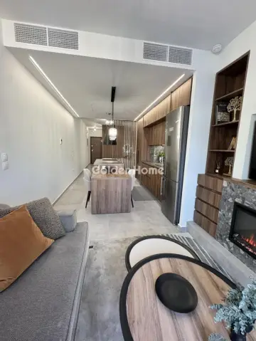 Apartment 41m<sup>2</sup> for sale photo 8