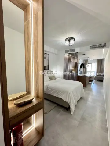 Apartment 41m<sup>2</sup> for sale photo 11