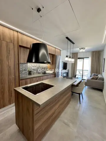 Apartment 41m<sup>2</sup> for sale photo 1